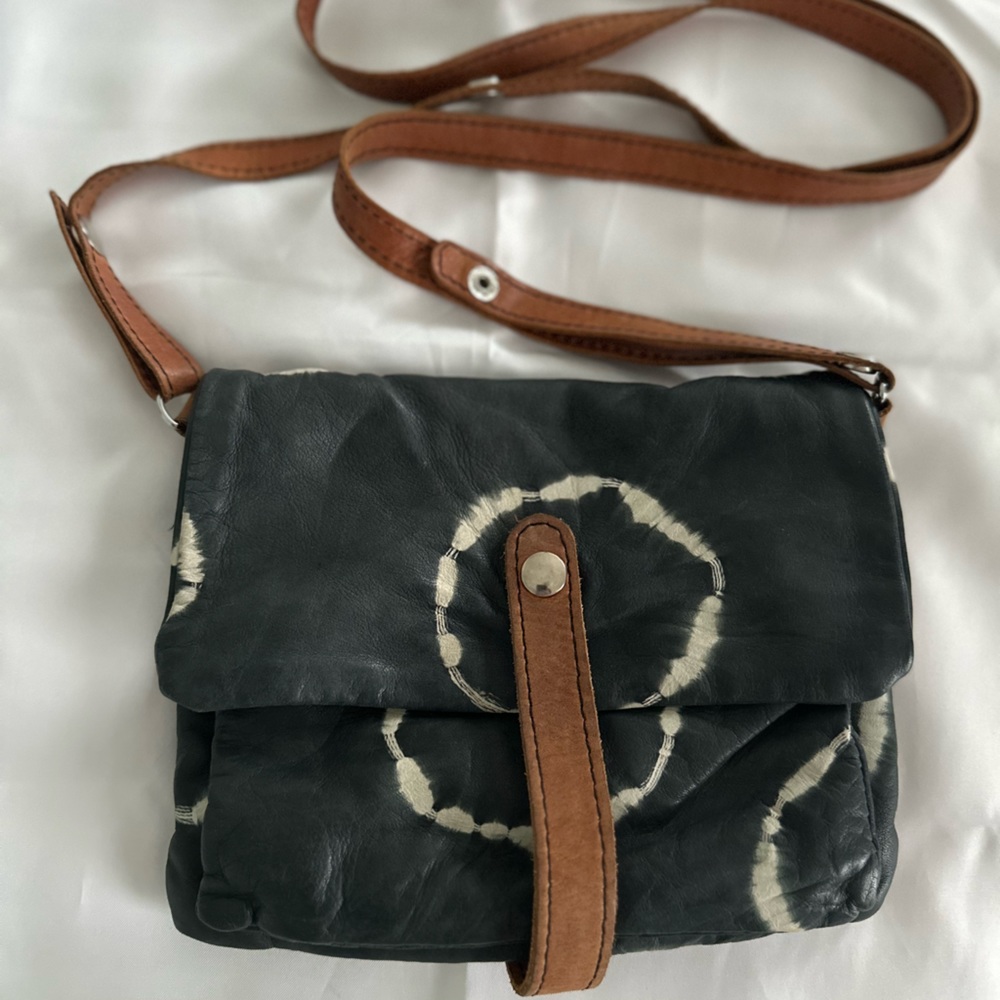 Noonday Crossbody Bag